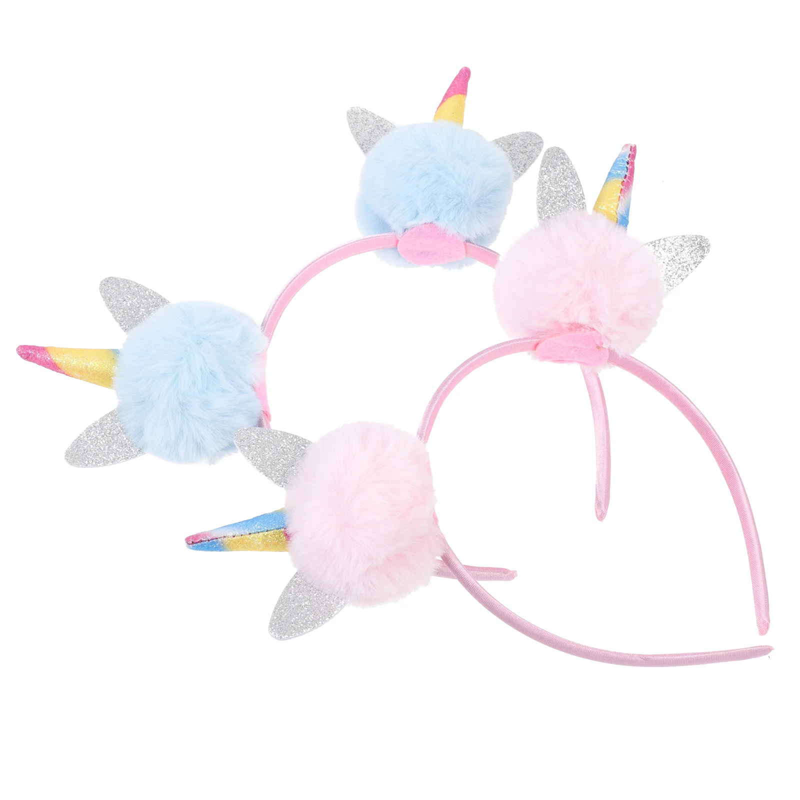Headband Hair Party Hairband Girl Pom Hoops Headwear Horn Headbands Birthdayhoop Girls Plush Favors Band Costume Headdress
Headband Hair Party Hairband Girl Pom Hoops Headwear Horn Headbands Birthdayhoop Girls Plush Favors Band Costume Headdress