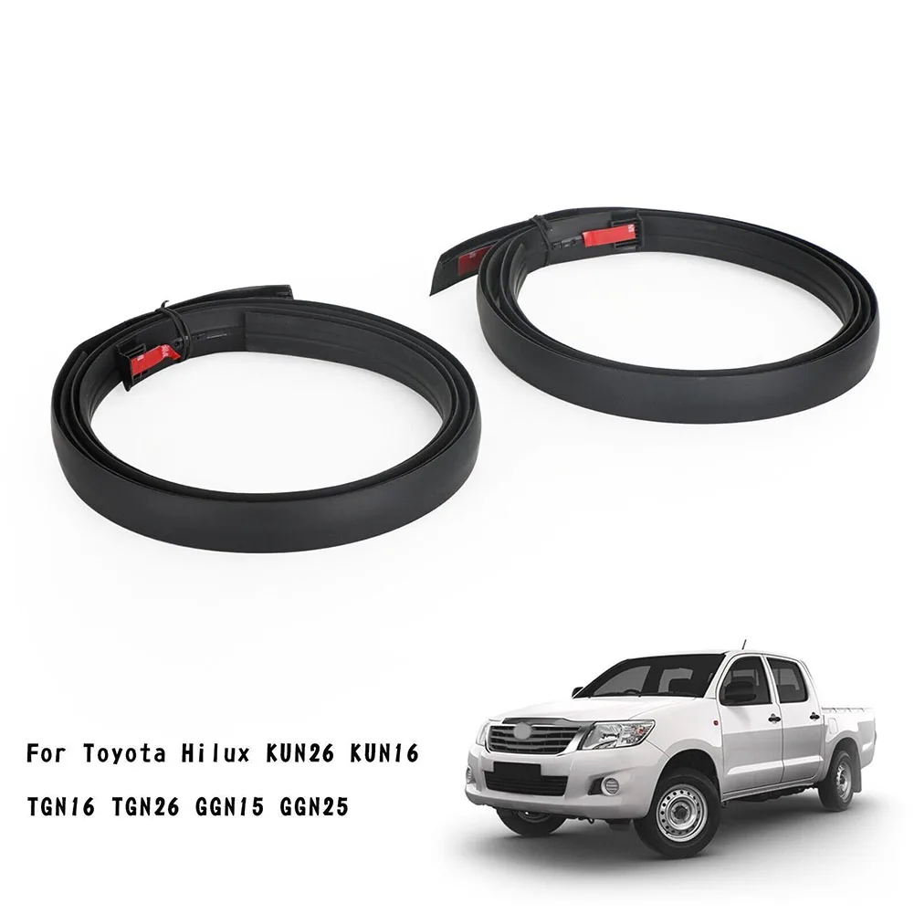 Roof Moulding Mould Reliable Replacement Roof Moulding Mould Rubber for Toyota Hilux KUN26 Improved Functionality
Roof Moulding Mould Reliable Replacement Roof Moulding Mould Rubber for Toyota Hilux KUN26 Improved Functionality