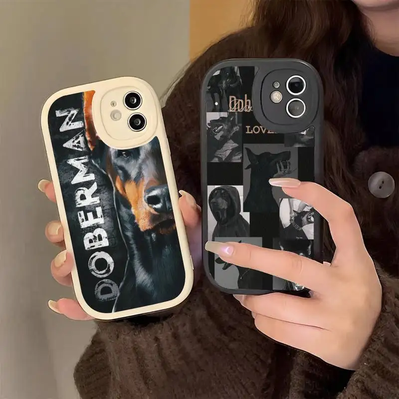 Animal Dachshund Doberman dog Phone Case Hard Leather Phone Case for iPhone 13 12 Mini 11 14 Pro Max Xs X Xr 7 8 Plus 6 6s
Animal Dachshund Doberman dog Phone Case Hard Leather Phone Case for iPhone 13 12 Mini 11 14 Pro Max Xs X Xr 7 8 Plus 6 6s