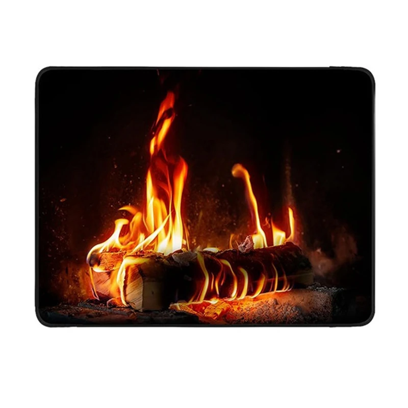 Fireplace Cover, Fireplace Blocker Blanket Christmas Fireplace Covers Decorative, Hot & Cold Air Blocker Easy To Use
Fireplace Cover, Fireplace Blocker Blanket Christmas Fireplace Covers Decorative, Hot & Cold Air Blocker Easy To Use