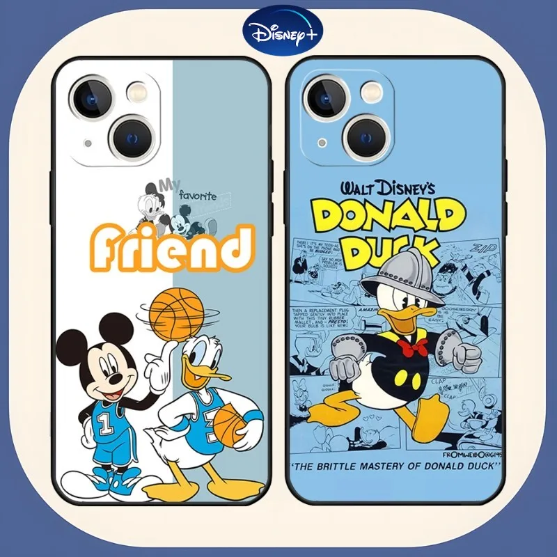Cute Donald Duck Phone Case Funda For Iphone 12Pro 13 11 Pro Max Xr X Xs Mini Pro Max For 6 6s 7 8 Plus Design Shell
Cute Donald Duck Phone Case Funda For Iphone 12Pro 13 11 Pro Max Xr X Xs Mini Pro Max For 6 6s 7 8 Plus Design Shell