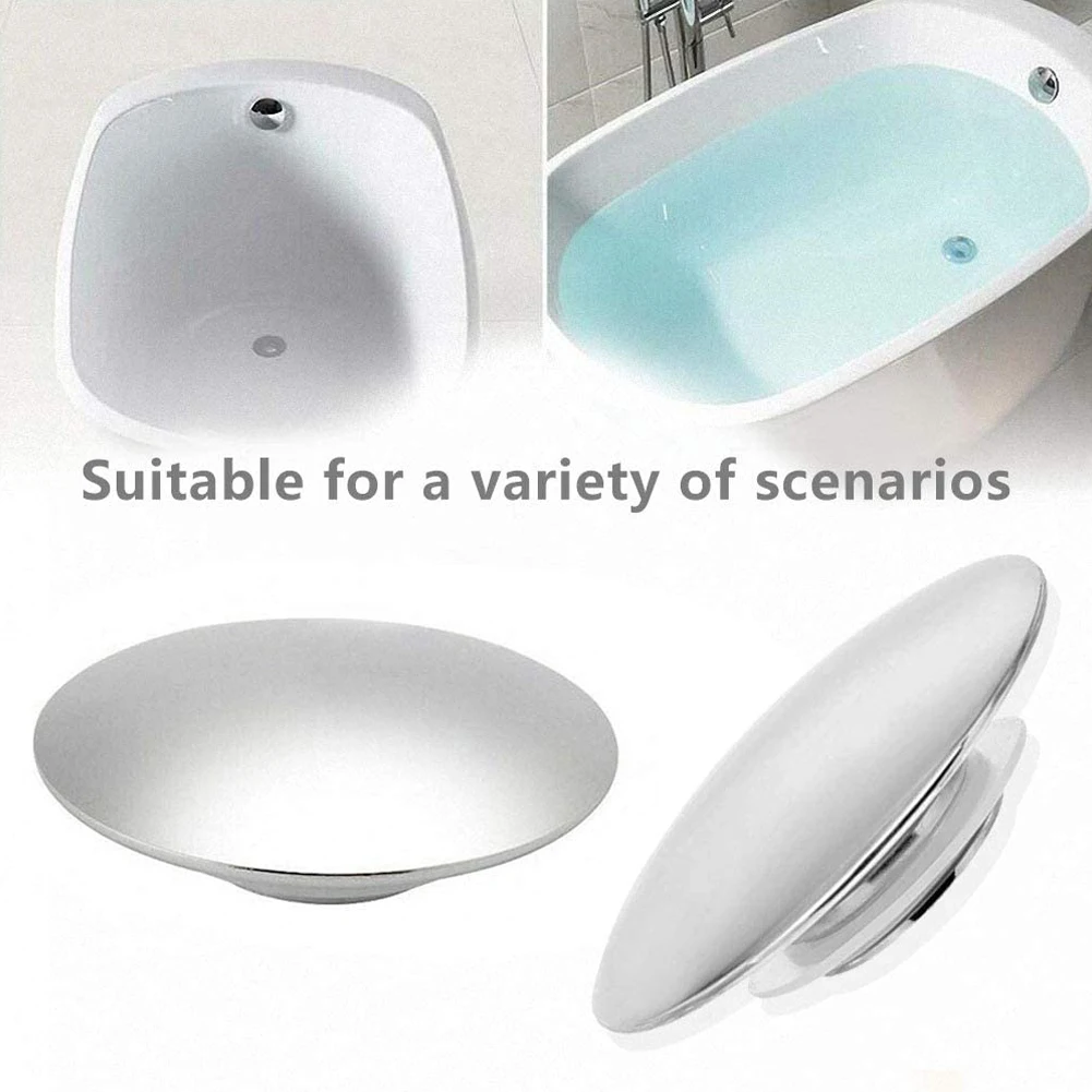 Push Button Sink Plug Sink Plug Silver Chrome Waste Sink Plug Pop-Up Sink 6.6cm Basin Basin Waste Basin Waste Plug Chrome Finish
Push Button Sink Plug Sink Plug Silver Chrome Waste Sink Plug Pop-Up Sink 6.6cm Basin Basin Waste Basin Waste Plug Chrome Finish