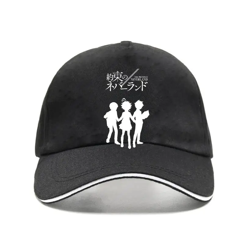 НОВАЯ шапка Uniex The Proied Neverand T Yakuoku no Neverand, 100% хлопок, новинка, шапка-бегунок с круглым вырезом, подарок, НОВАЯ шапка
НОВАЯ шапка Uniex The Proied Neverand T Yakuoku no Neverand, 100% хлопок, новинка, шапка-бегунок с круглым вырезом, подарок, НОВАЯ шапка