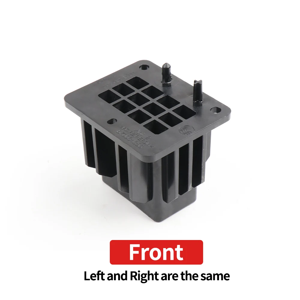 Подъемный домкрат, клей, пластиковый ПК, передняя и задняя подъемная площадка для Maserati Jack, резиновый QUATTROPORTE ghi5. Levante
Подъемный домкрат, клей, пластиковый ПК, передняя и задняя подъемная площадка для Maserati Jack, резиновый QUATTROPORTE ghi5. Levante