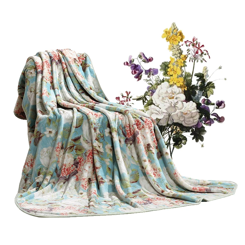 Fleece Coral Sofa Towel Air Conditioning Office Nap Lunch Break Blanket 
Fleece Coral Sofa Towel Air Conditioning Office Nap Lunch Break Blanket