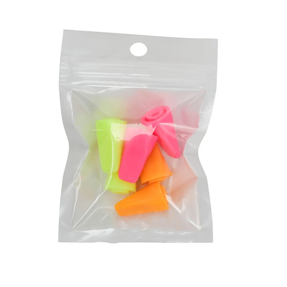 Enhance Your Crafting Experience with Knitted Non Slip Silicone Tips for Knitting Needles Durable and Convenient 
Enhance Your Crafting Experience with Knitted Non Slip Silicone Tips for Knitting Needles Durable and Convenient