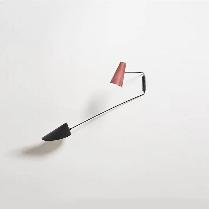 Nordic Minimalist Wall Lamp Pink American Long Arm Wall Lamp Living Room Bedroom Bedside Decor Postmodern Black Gold
Nordic Minimalist Wall Lamp Pink American Long Arm Wall Lamp Living Room Bedroom Bedside Decor Postmodern Black Gold