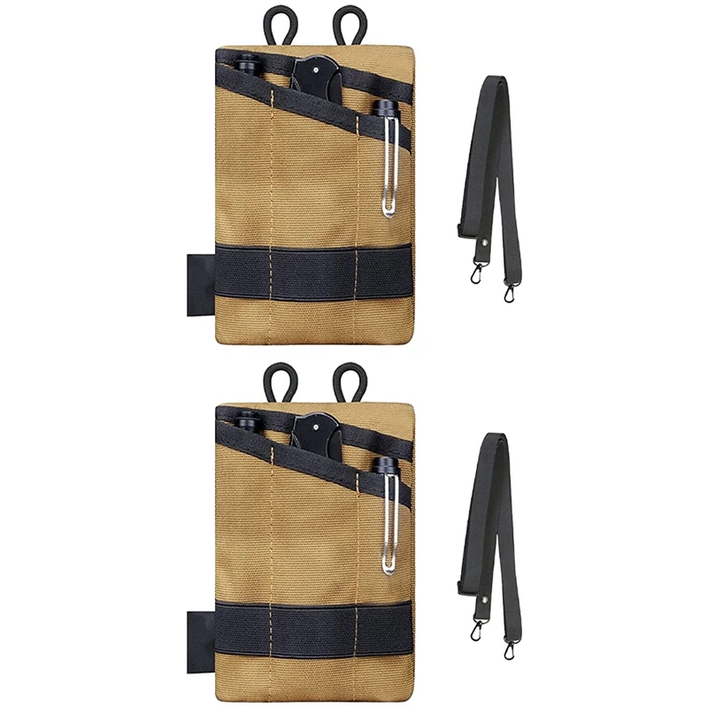 Сумка для хранения для смены, маленькая сумка для инструментов, Спортивная Многофункциональная Сумка для улицы, для спорта, Походов, Кемпин... 
Сумка для хранения для смены, маленькая сумка для инструментов, Спортивная Многофункциональная Сумка для улицы, для спорта, Походов, Кемпин...