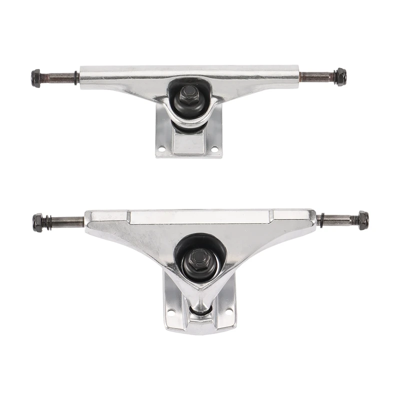 6.5Inch Surfboard Bracket Skateboard Trucks Bridge Long Board Bracket Professional Skateboard Bracket Four Wheel Bridge
6.5Inch Surfboard Bracket Skateboard Trucks Bridge Long Board Bracket Professional Skateboard Bracket Four Wheel Bridge