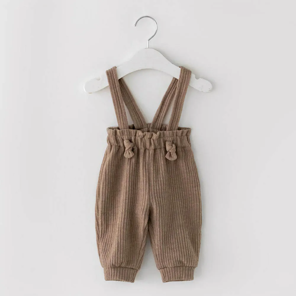 Newborn Clothes 6M-3Y Kids Pants Simple Cute Pants 2022 New Spring and Fall Boys and Girls Infant Solid Color One-piece Overalls
Newborn Clothes 6M-3Y Kids Pants Simple Cute Pants 2022 New Spring and Fall Boys and Girls Infant Solid Color One-piece Overalls