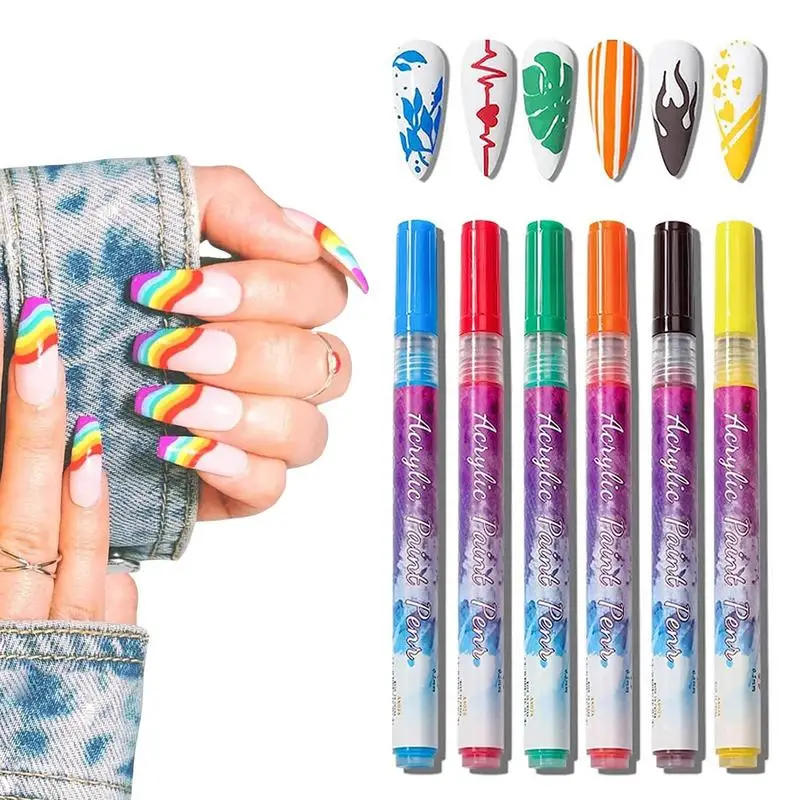 Набор для маникюра, ручка для рисования
Набор для маникюра, ручка для рисования