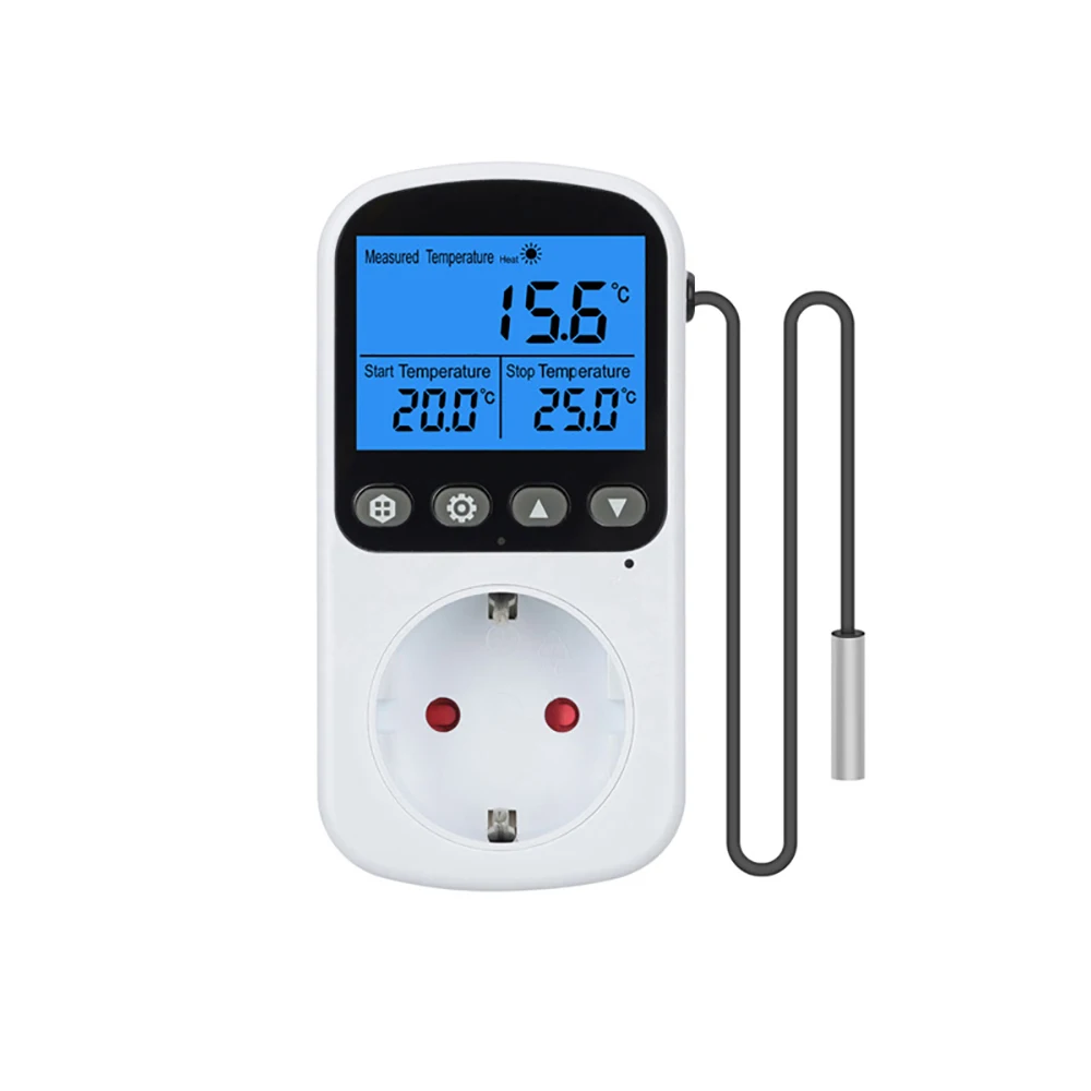 Терморегулятор kebidumei
Терморегулятор kebidumei