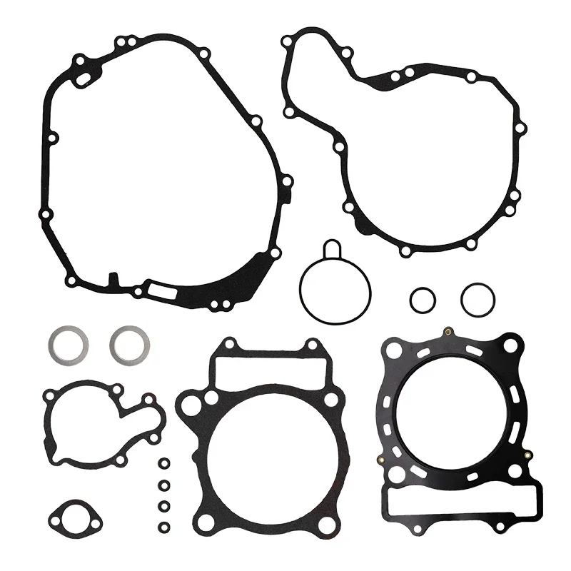 Комплект верхней прокладки головки для Polaris PREDATOR 500 2003-2007 OUTLAW 500 2006-2007
Комплект верхней прокладки головки для Polaris PREDATOR 500 2003-2007 OUTLAW 500 2006-2007