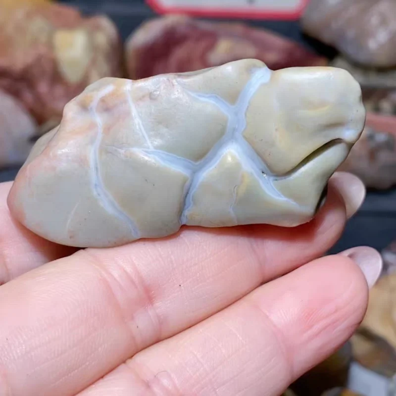 Коллекция камней из Синьцзян Гоби
Коллекция камней из Синьцзян Гоби