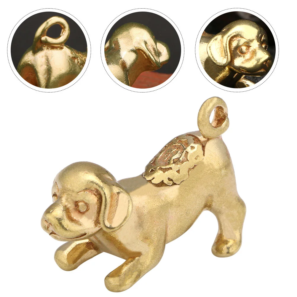 Статуя животного собаки, латунная статуэтка, украшение, миниатюрная фигурка зодиака, винтажные Подвески Shui Feng, скульптура, Топпер, маленький питомец, чайная чашка
Статуя животного собаки, латунная статуэтка, украшение, миниатюрная фигурка зодиака, винтажные Подвески Shui Feng, скульптура, Топпер, маленький питомец, чайная чашка