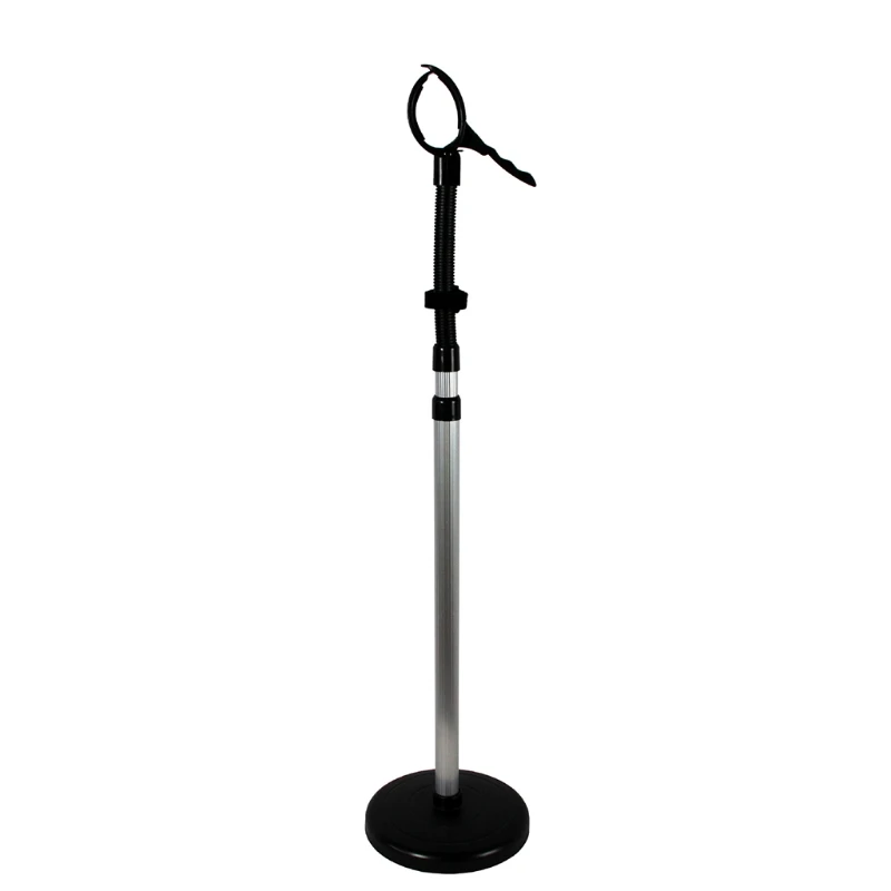 Y5LE Lazy Hair Dryer Stand Degrees Rotatable Hair Dryer Stand Aluminum Alloy Rack
Y5LE Lazy Hair Dryer Stand Degrees Rotatable Hair Dryer Stand Aluminum Alloy Rack