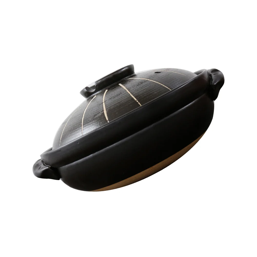 Casserole Saucepan Cooking Pot Ceramic Cookware Stew Pots Delicate Small Hot Casseroles
Casserole Saucepan Cooking Pot Ceramic Cookware Stew Pots Delicate Small Hot Casseroles