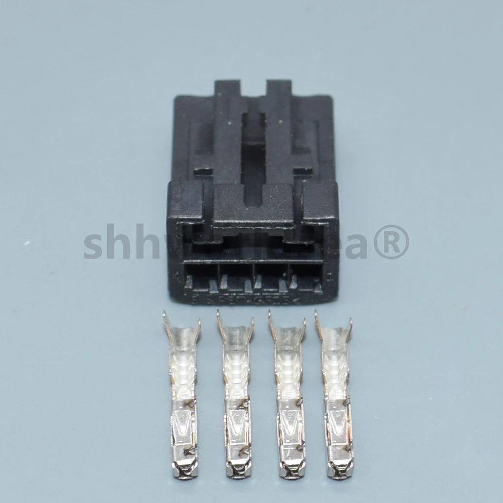 Worldgolden 4-контактная серия 0,6 936119 -1 936119 -2 936119 -3 936121 -1 Автомобильная розетка для жгута проводов электрического кабеля
Worldgolden 4-контактная серия 0,6 936119 -1 936119 -2 936119 -3 936121 -1 Автомобильная розетка для жгута проводов электрического кабеля