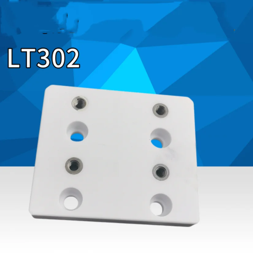 1 шт. для Accutex LT301 LT302 керамическая изоляционная плита Верхняя Нижняя изоляционная плита для станка EDM CNC ACCUTEX
1 шт. для Accutex LT301 LT302 керамическая изоляционная плита Верхняя Нижняя изоляционная плита для станка EDM CNC ACCUTEX