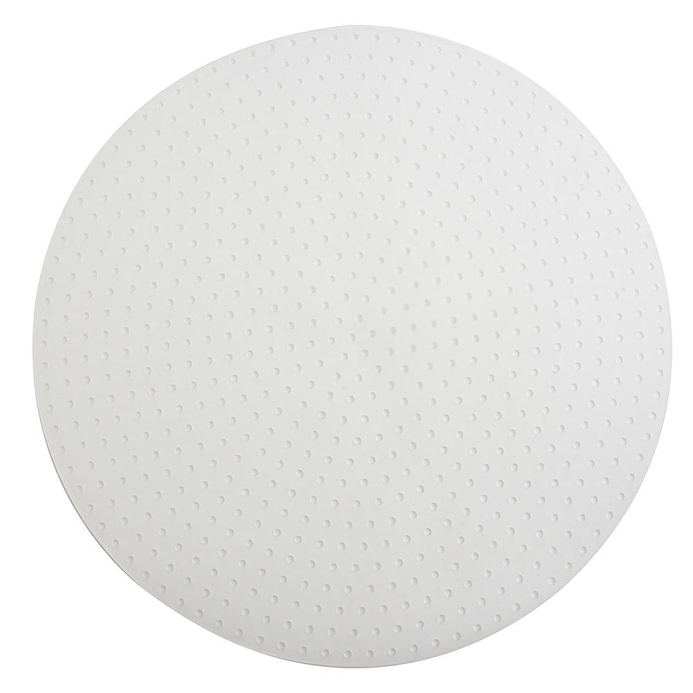 1pc Rice Cooker Burnt Proof Silicon Pad Kitchen Heat-resistant Tools White Silicone Mat For Rice Cooker Cooking Accessories
1pc Rice Cooker Burnt Proof Silicon Pad Kitchen Heat-resistant Tools White Silicone Mat For Rice Cooker Cooking Accessories