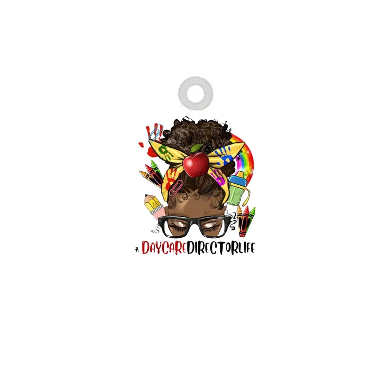 10PCS Scarf Mama Acrylic Charms Epoxy Daycare Directorlife Mom Charms Pendants for DIY Earrings Necklace Jewelry Making
10PCS Scarf Mama Acrylic Charms Epoxy Daycare Directorlife Mom Charms Pendants for DIY Earrings Necklace Jewelry Making