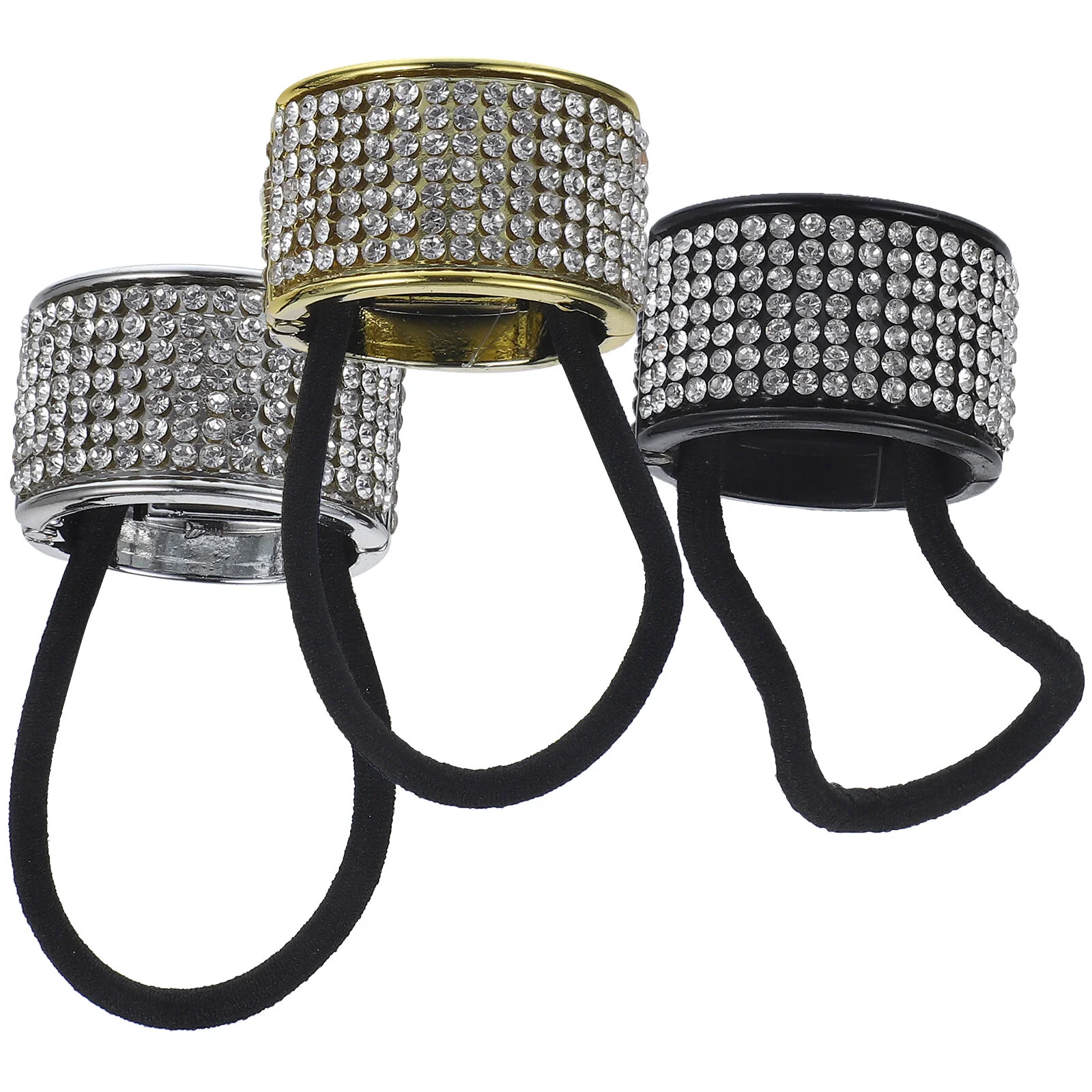 3 Pcs Tie The Head Scrunchie Holder Ponytail Buckle Wild Hair Ties Fashion Simple Rope Child Accessory Hair accessories
3 Pcs Tie The Head Scrunchie Holder Ponytail Buckle Wild Hair Ties Fashion Simple Rope Child Accessory Hair accessories