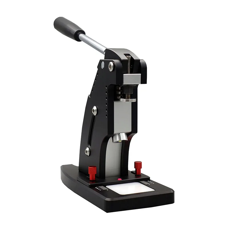 Ручная машина для резки кожи, инструмент для резки кожи, Ручной пресс, ручная штамповочная машина, ручная пивная машина
Ручная машина для резки кожи, инструмент для резки кожи, Ручной пресс, ручная штамповочная машина, ручная пивная машина