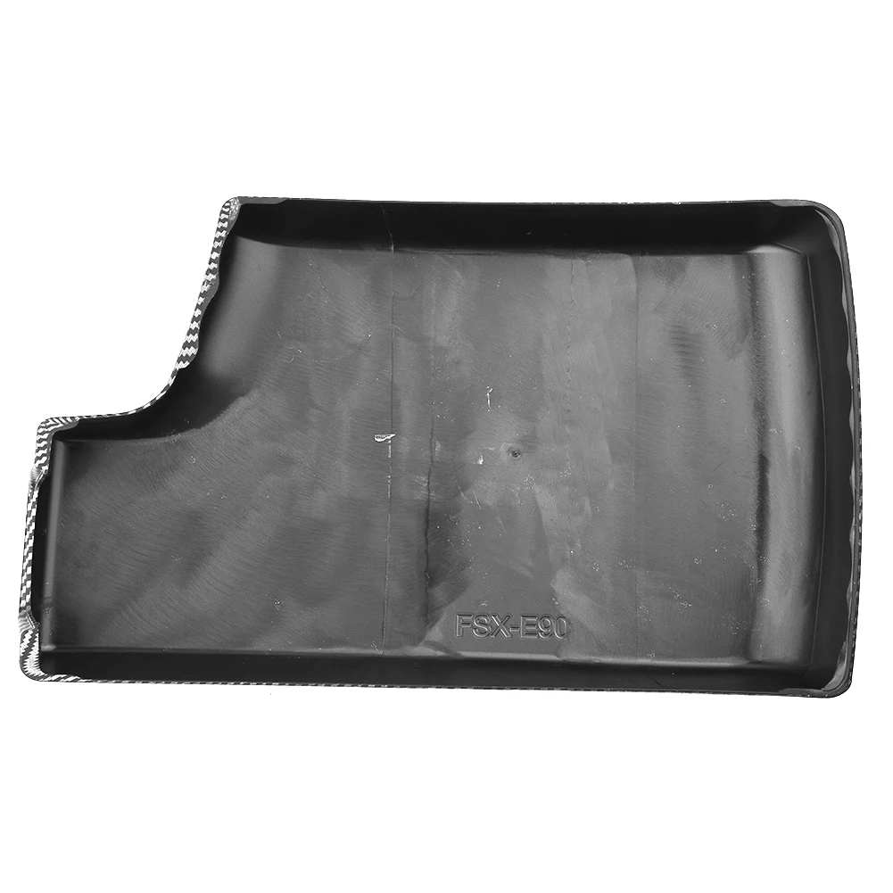 1 PCS Carbon Fiber Armrest Cover Center Console Pad For BMW E90 E91 E92 E93 323i 325i 328i 330i 335d 335i 335is 335xi 2006-2012
1 PCS Carbon Fiber Armrest Cover Center Console Pad For BMW E90 E91 E92 E93 323i 325i 328i 330i 335d 335i 335is 335xi 2006-2012