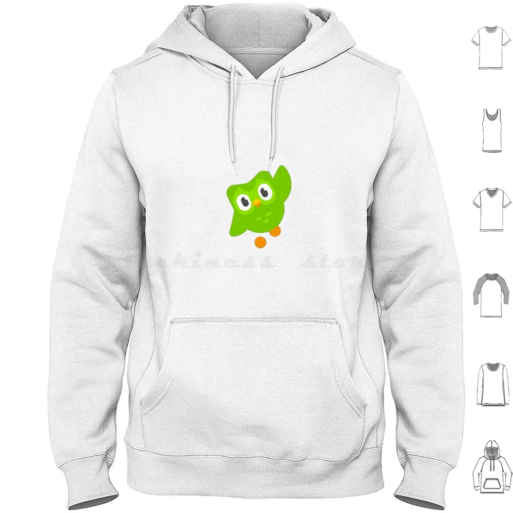 Duolingo Owl Moods Sticker Hoodies Long Sleeve Duolingo Arabic Frensh Meme Owl Spanish English Bilingual Memrise Funny
Duolingo Owl Moods Sticker Hoodies Long Sleeve Duolingo Arabic Frensh Meme Owl Spanish English Bilingual Memrise Funny