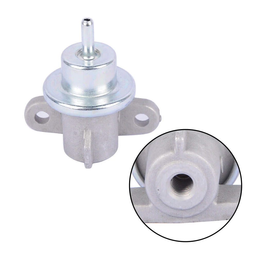 1PC Fuel Pressure Regulator Kit For Mercury MerCruiser 4.3L 5.0L 5.7L 6.2L 861126A1 Metal Regulator Inboard Engines Accessories
1PC Fuel Pressure Regulator Kit For Mercury MerCruiser 4.3L 5.0L 5.7L 6.2L 861126A1 Metal Regulator Inboard Engines Accessories