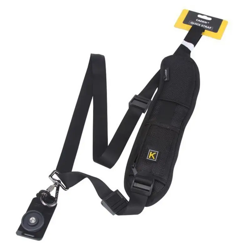 Портативный ремешок на плечо и шею для камеры с нижней пластиной для Canon, Nikon, Sony, быстросъемный ремешок для объектива камеры, аксессуары, Пря...
Портативный ремешок на плечо и шею для камеры с нижней пластиной для Canon, Nikon, Sony, быстросъемный ремешок для объектива камеры, аксессуары, Пря...