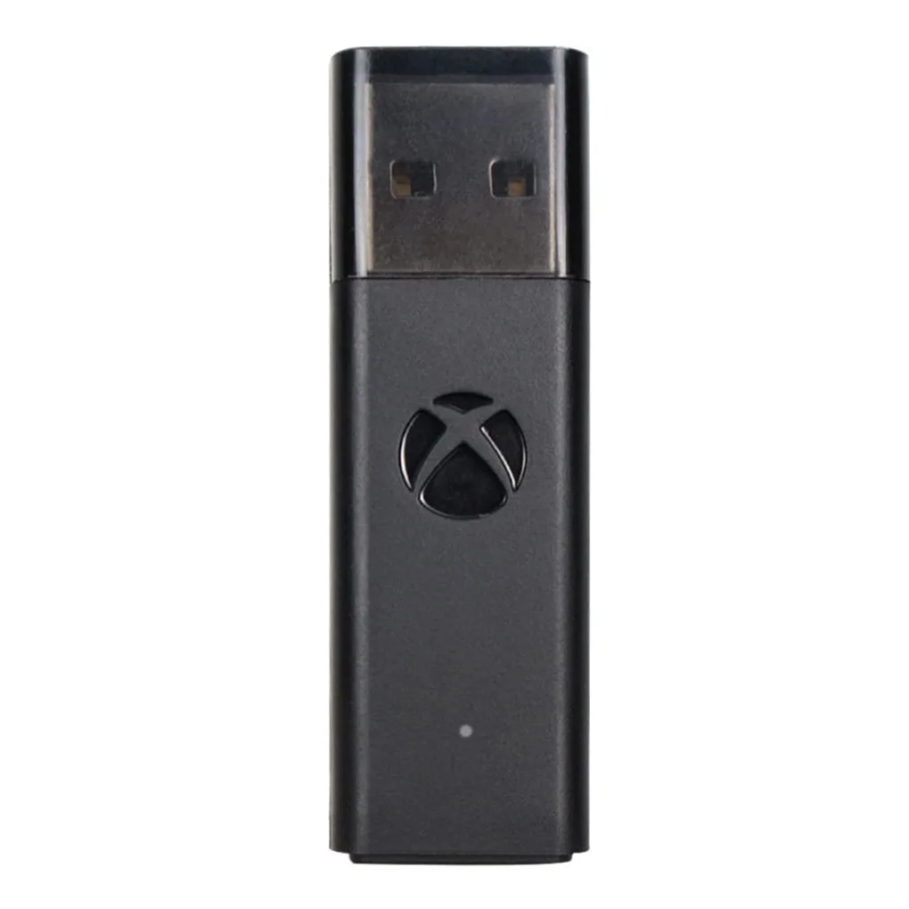 Беспроводной игровой контроллер, USB-адаптер, джойстик для Xbox One Controller2 с индикатором
Беспроводной игровой контроллер, USB-адаптер, джойстик для Xbox One Controller2 с индикатором