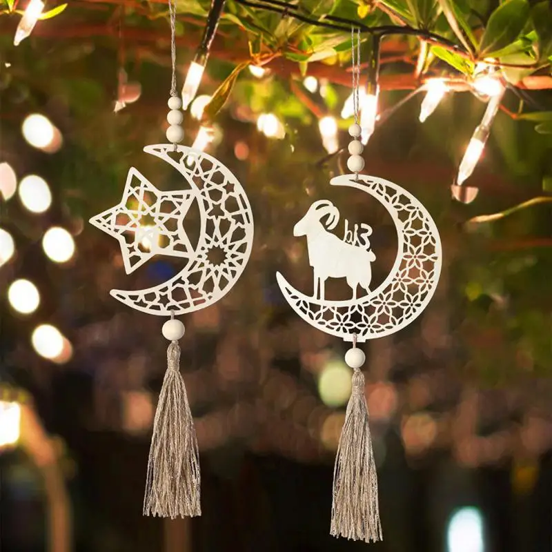 Wooden Pendants Vintage Star-And-Moon Hollowed-Out Home Decoration Wooden Beads Tassels Handmade Ornaments
Wooden Pendants Vintage Star-And-Moon Hollowed-Out Home Decoration Wooden Beads Tassels Handmade Ornaments