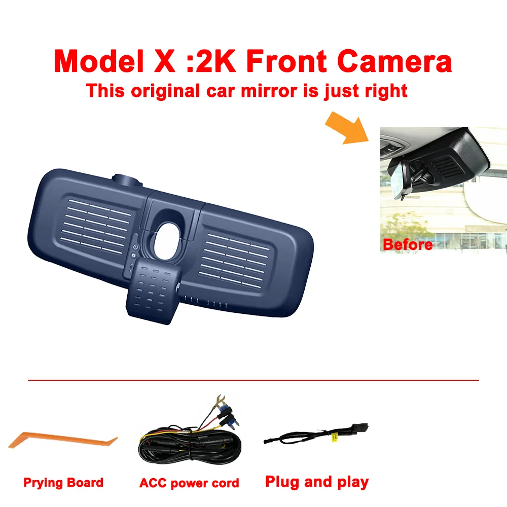 Для Great Wall TANK 300 2021 2023 Передняя и задняя 4K видеорегистратор для автомобильной камеры видеорегистратор WIFI Автомобильный видеорегистратор аксессуары
Для Great Wall TANK 300 2021 2023 Передняя и задняя 4K видеорегистратор для автомобильной камеры видеорегистратор WIFI Автомобильный видеорегистратор аксессуары