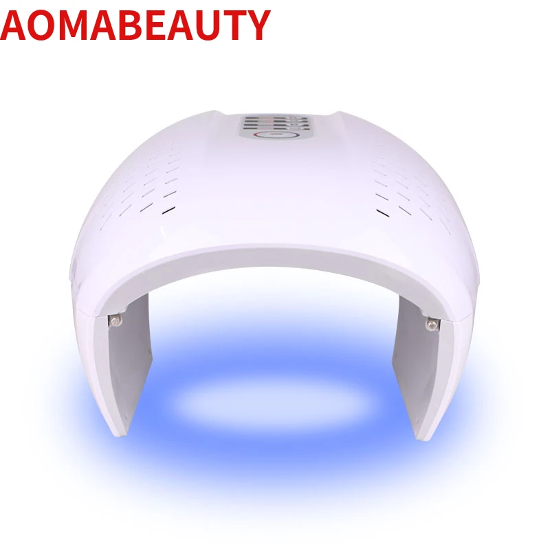 2020 four-color circular spectrometer color therapy PDT photon phototherapy machine
2020 four-color circular spectrometer color therapy PDT photon phototherapy machine