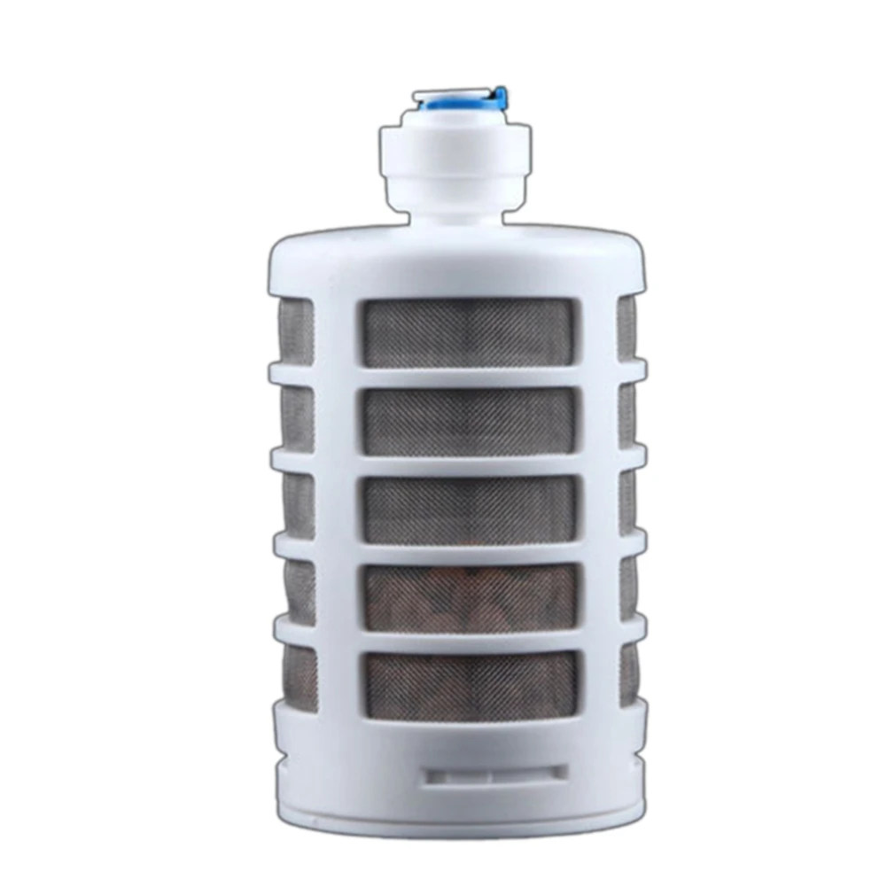 Self-Priming Filter Suction Head Family Drinking Water Filter Attachment Filter Reverse Osmosis System Large No.2 Head
Self-Priming Filter Suction Head Family Drinking Water Filter Attachment Filter Reverse Osmosis System Large No.2 Head