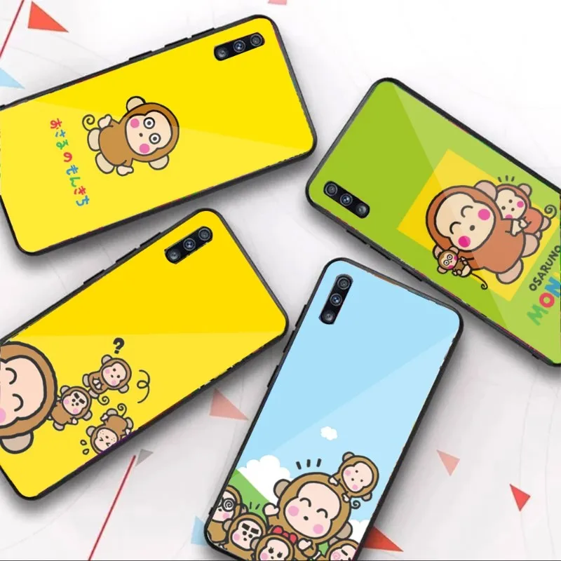 Милый мультяшный флэш-чехол для Samsung A32, A51, A52, NOTE 10, 20, S10, S20, S21, S22 Pro, Ультрачерный стеклянный чехол для телефона из поликарбоната
Милый мультяшный флэш-чехол для Samsung A32, A51, A52, NOTE 10, 20, S10, S20, S21, S22 Pro, Ультрачерный стеклянный чехол для телефона из поликарбоната