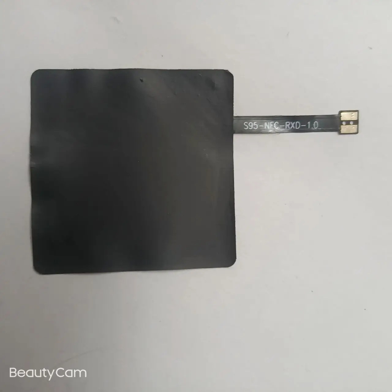 Оригинальный модуль Oukitel WP16 Чип антенна NFC гибкий кабель для смартфона Oukitel WP16, б/у
Оригинальный модуль Oukitel WP16 Чип антенна NFC гибкий кабель для смартфона Oukitel WP16, б/у