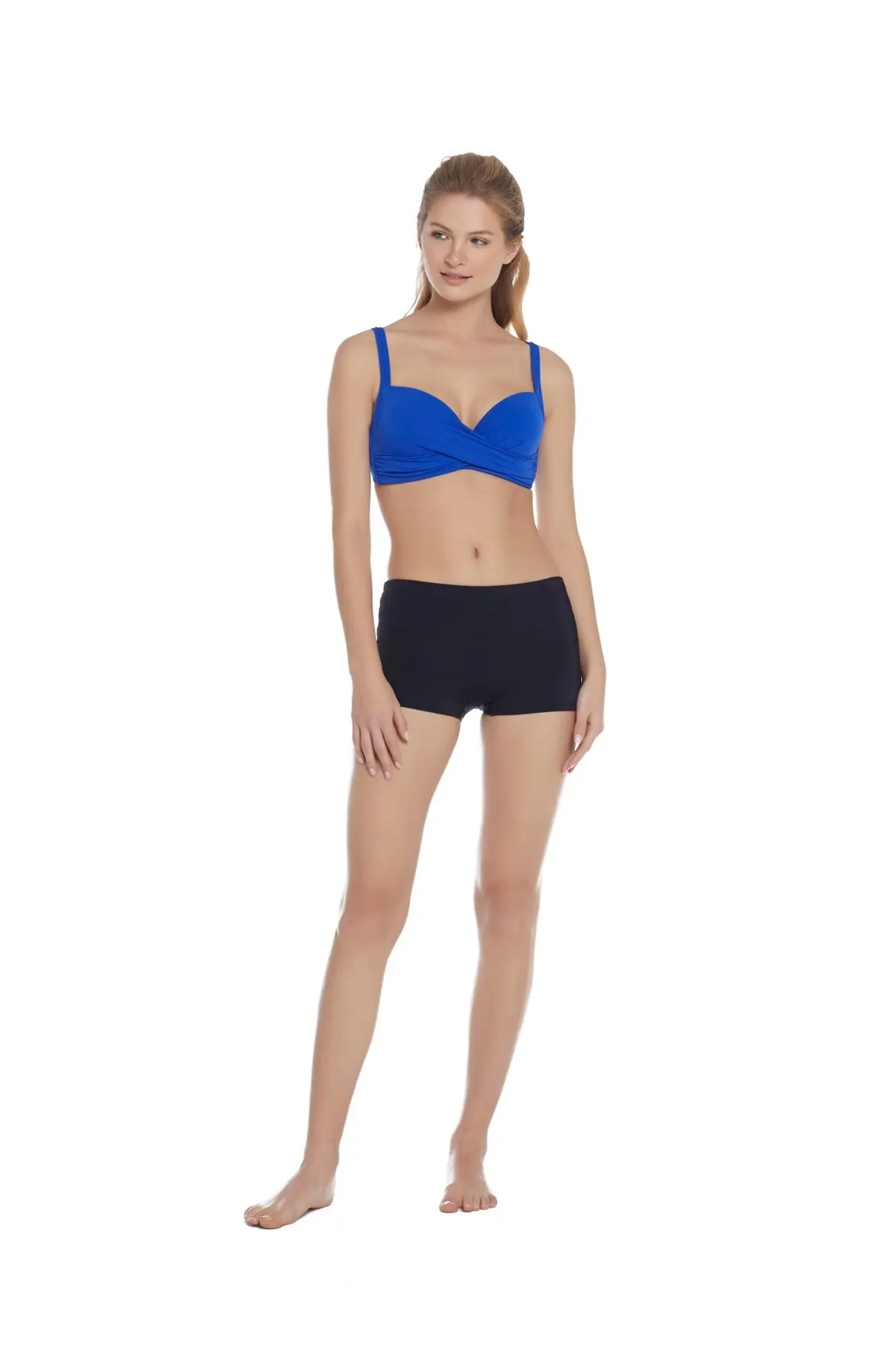 Women's Bikini Covered Single Top Bikini Swimwear Lady Swimsuit Sexy Bikini 2022 New Push Up Bikini Set Suit
Women's Bikini Covered Single Top Bikini Swimwear Lady Swimsuit Sexy Bikini 2022 New Push Up Bikini Set Suit