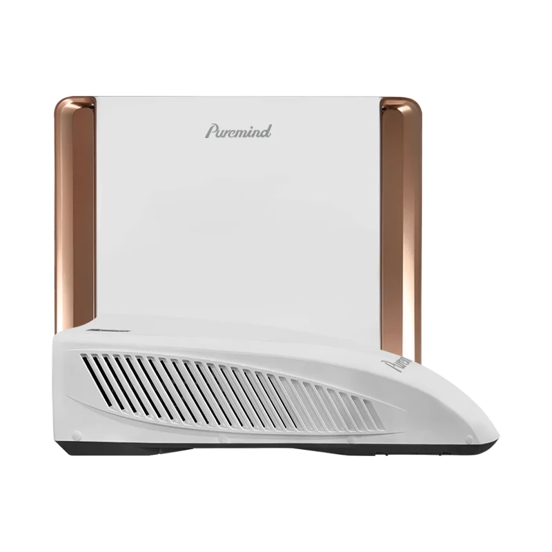 Puremind Cheap Price Roof Top Mounted Caravan RV Camping AC Cooler Unit Electric Car Air Conditioner With Free Spare Parts
Puremind Cheap Price Roof Top Mounted Caravan RV Camping AC Cooler Unit Electric Car Air Conditioner With Free Spare Parts