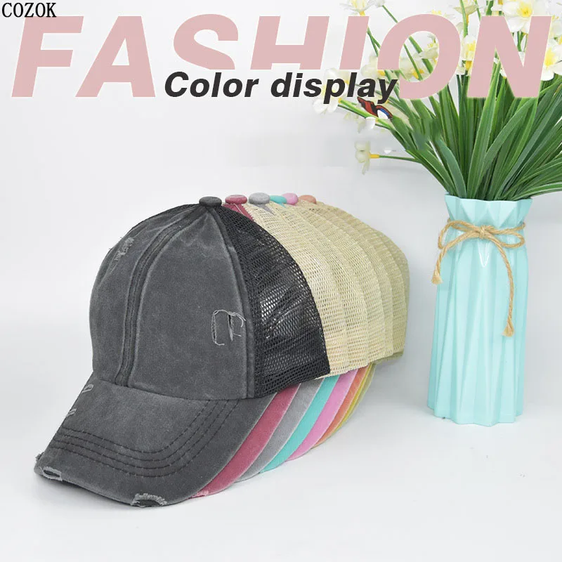 New Elastic Cross Ponytail Kapelusz Czapka Z Daszkiem Damska Baseball Cap Men Summer Fashion Chapeau Femme Luxe Deportes Y Ocio
New Elastic Cross Ponytail Kapelusz Czapka Z Daszkiem Damska Baseball Cap Men Summer Fashion Chapeau Femme Luxe Deportes Y Ocio