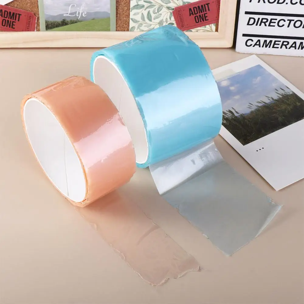 Party Supplies Pearlescent Rolling Craft Gifts Sticky Ball Tapes Stress Relaxing Toy DIY Water Ball Tapes Adhesive Tapes
Party Supplies Pearlescent Rolling Craft Gifts Sticky Ball Tapes Stress Relaxing Toy DIY Water Ball Tapes Adhesive Tapes