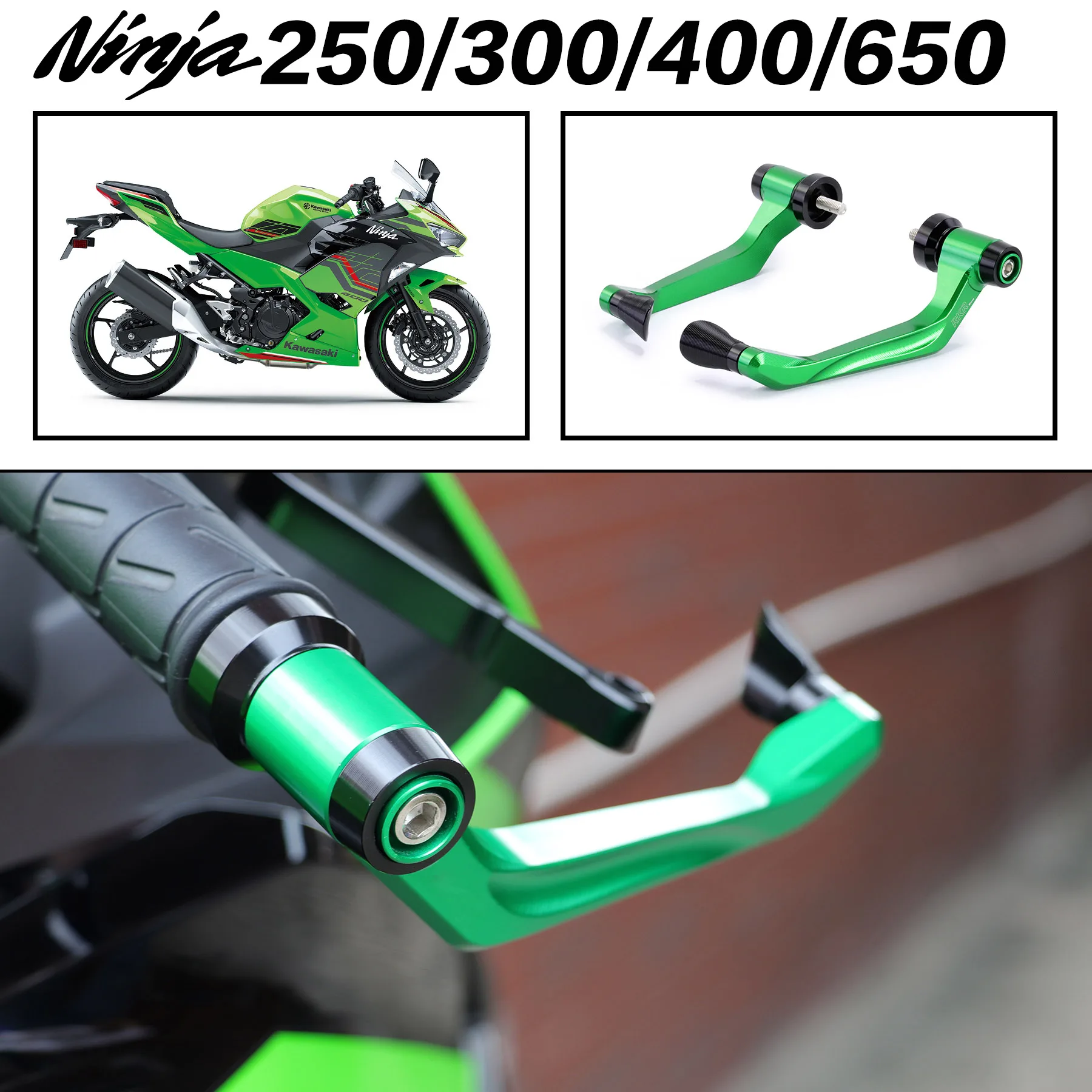 Для KAWASAKI Ninja NINJA 250 300 400 650 1000 ZX-6R ручки руля мотоцикла Защитные Рычаги сцепления тормоза Защитный протектор
Для KAWASAKI Ninja NINJA 250 300 400 650 1000 ZX-6R ручки руля мотоцикла Защитные Рычаги сцепления тормоза Защитный протектор
