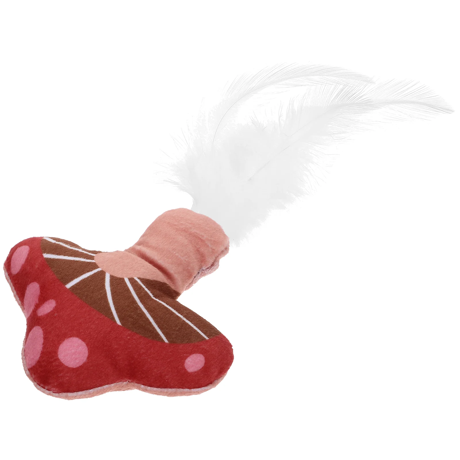 Cartoon Toy Cute Cat Toys Teething Chew Filling Kittens Catnip Plush Simulation Teasing
Cartoon Toy Cute Cat Toys Teething Chew Filling Kittens Catnip Plush Simulation Teasing