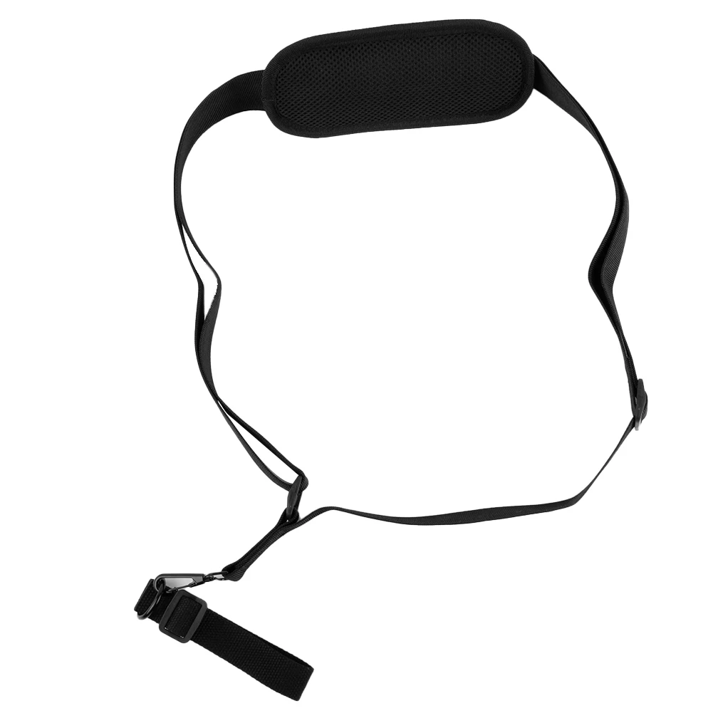 Strimmer Padd Belt TrimmerShoulderStrap Shoulder Belt Shoulder Strap High Quality Lawn Mowers Parts Lawn Mower Shoulder Strap
Strimmer Padd Belt TrimmerShoulderStrap Shoulder Belt Shoulder Strap High Quality Lawn Mowers Parts Lawn Mower Shoulder Strap