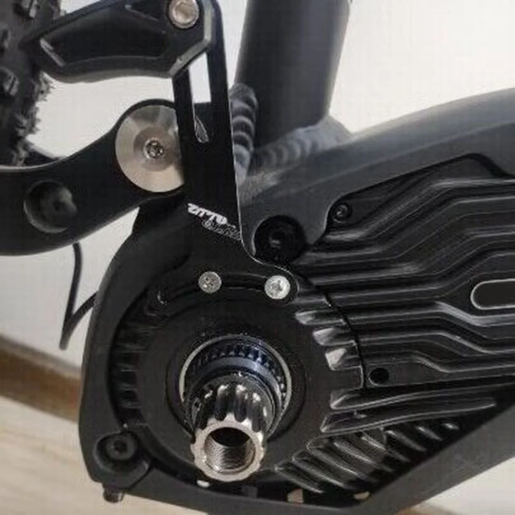 For-Ebike Electric Bicycle Chain Guide For-Bafang Motor Power Assist Bicycle Electric Bicycle Chainring Ebike Repair Tools
For-Ebike Electric Bicycle Chain Guide For-Bafang Motor Power Assist Bicycle Electric Bicycle Chainring Ebike Repair Tools