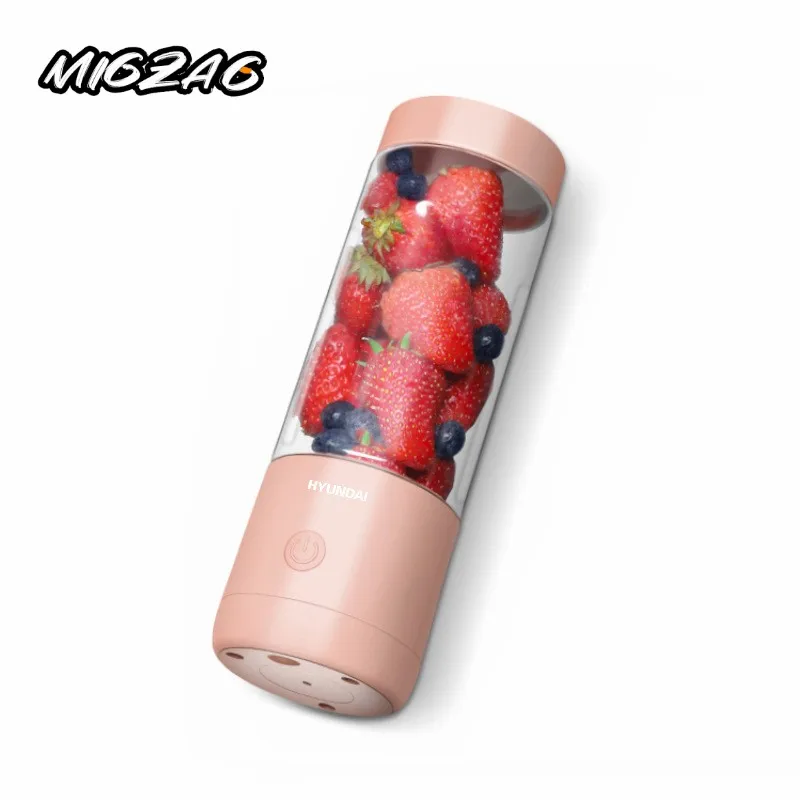 Portable Juicer Mixer Wireless Electric Mini Blender Fruit Vegetables Quick Juicing Kitchen Food Processor Home Fitness Travel
Portable Juicer Mixer Wireless Electric Mini Blender Fruit Vegetables Quick Juicing Kitchen Food Processor Home Fitness Travel
