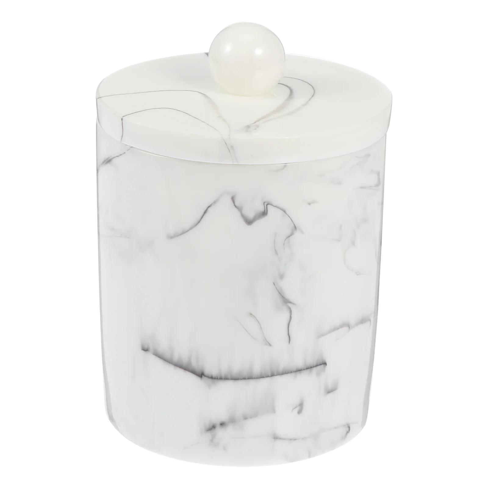 Marble Cotton Swab Box Pad Holder Pads Container Storage Household Toothpick Organizer Boxes for bedroom
Marble Cotton Swab Box Pad Holder Pads Container Storage Household Toothpick Organizer Boxes for bedroom