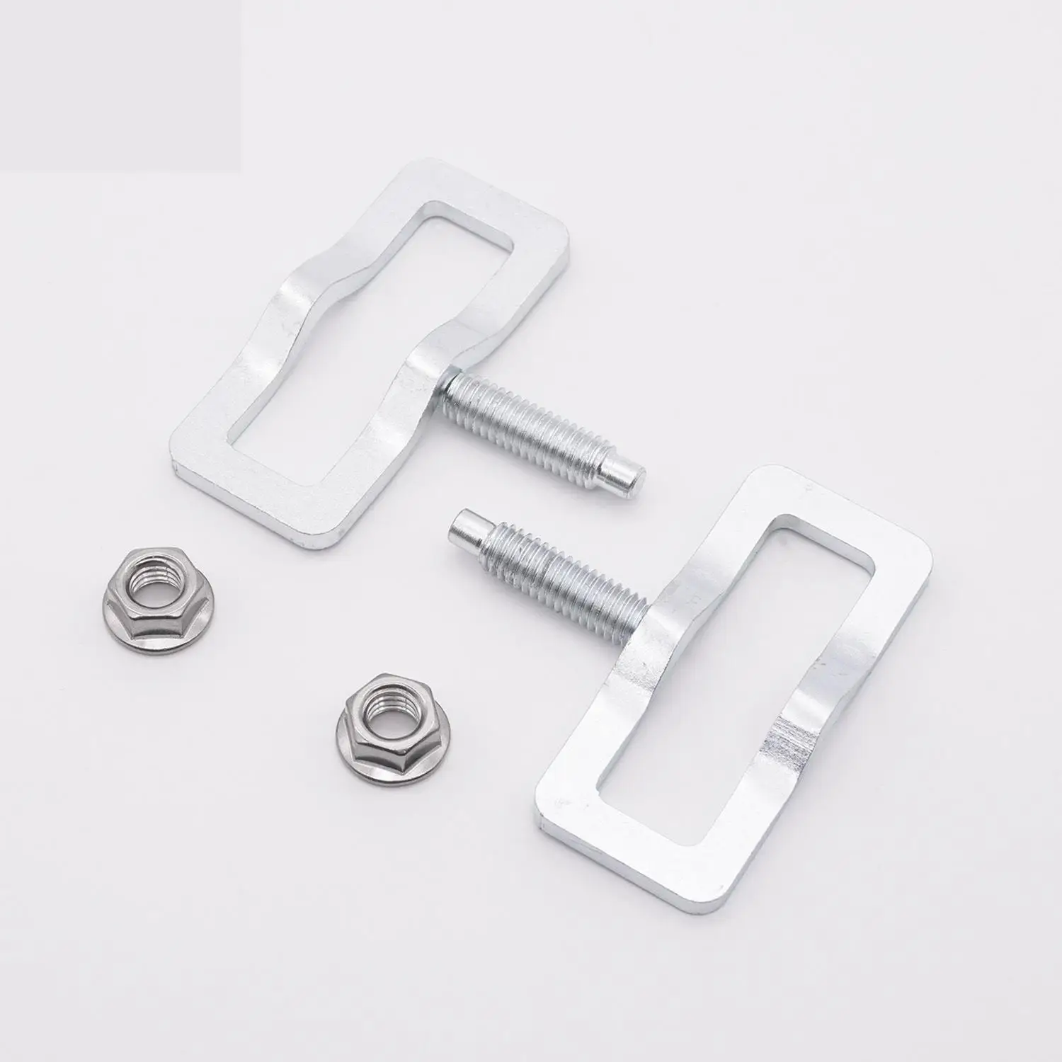 Car modification is suitable for Ford V8 V10 truck exhaust manifold fixture repair kit auto replacement parts
Car modification is suitable for Ford V8 V10 truck exhaust manifold fixture repair kit auto replacement parts