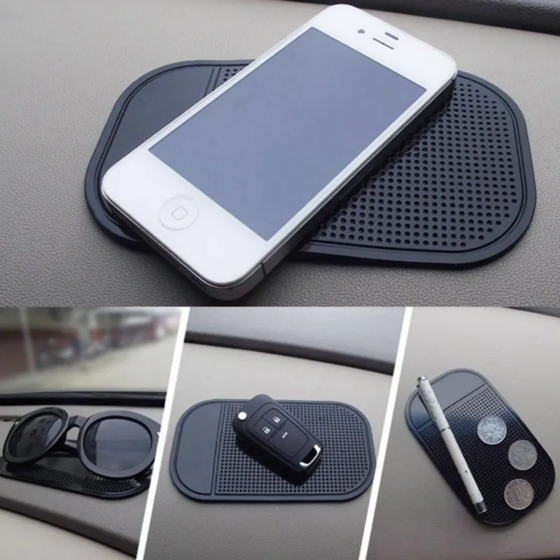 Car Accessories Anti-Slip Mat Phone Holder Sticker For Chevrolet Cruze Aveo Lacetti Captiva Cruz Niva Spark Orlando Epica Sail
Car Accessories Anti-Slip Mat Phone Holder Sticker For Chevrolet Cruze Aveo Lacetti Captiva Cruz Niva Spark Orlando Epica Sail